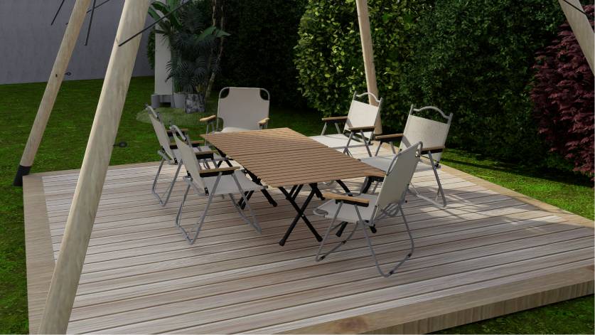 纳溪区帐篷生产厂家：以匠心筑牢户外装备的品质根基